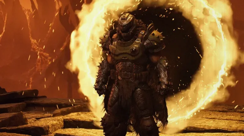 Doom: The Dark Ages Reveals Expansion “Revelations” Coming July 7