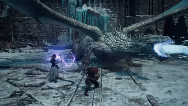 Dragon’s Dogma 2: Dark Arisen Expansion Announced for October