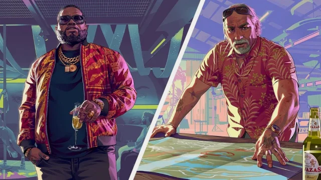 GTA 6 Vice City: Every Confirmed or Teased Activity