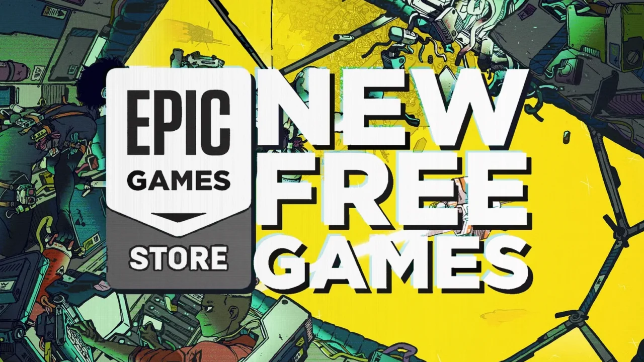 Epic Games Store Announces June 18 Free Games Lineup