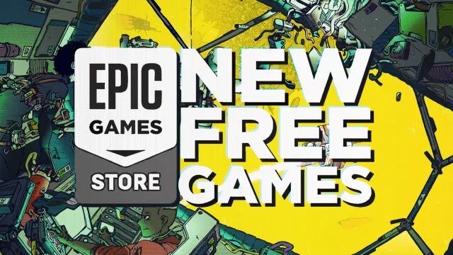 Epic Games Store Announces June 18 Free Games Lineup