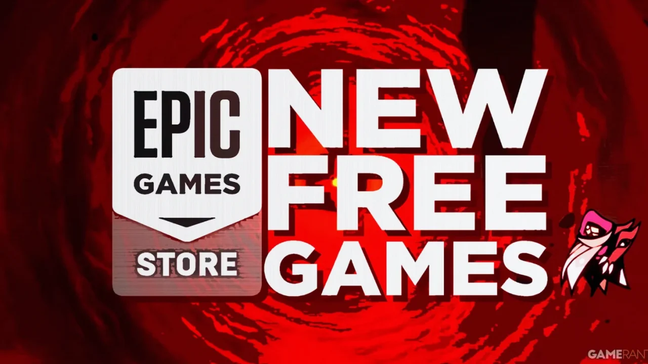 Epic Games Store Announces Final June 2026 Free Game Lineup