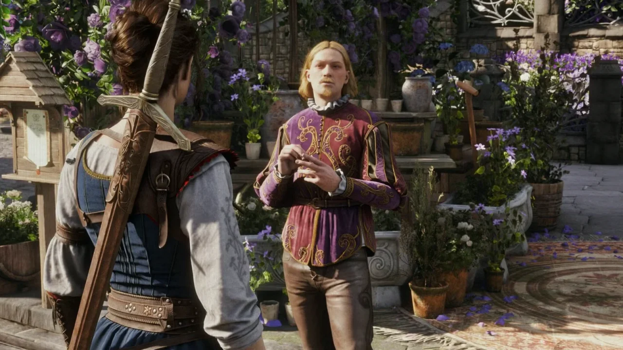 Fable Reboot Promises 1,000 Handcrafted Romanceable NPCs