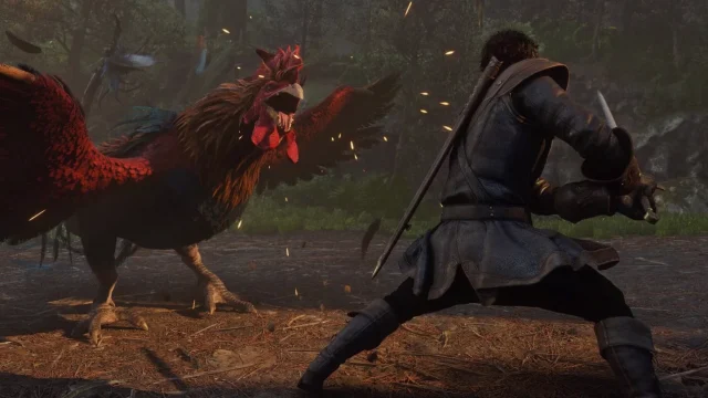 Fable Gets a New 30-Minute Gameplay Demo From Playground Games