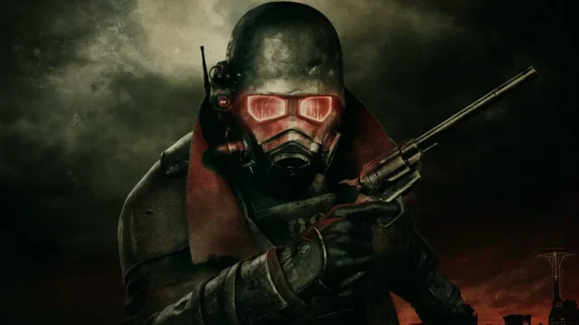 Fallout: New Vegas Remaster Leak: Toy Listings Spark Fresh Rumors