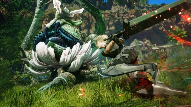 Final Fantasy 7 Revelation Reintroduces Queen’s Blood, Red XIII Takes Over