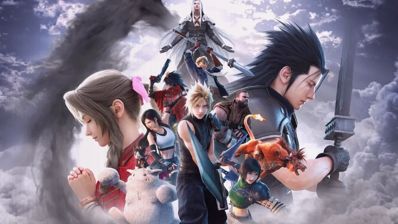 Final Fantasy 7 Revelation Cuts Bone Village, Director Confirms