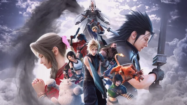 Final Fantasy 7 Revelation Cuts Bone Village, Director Confirms