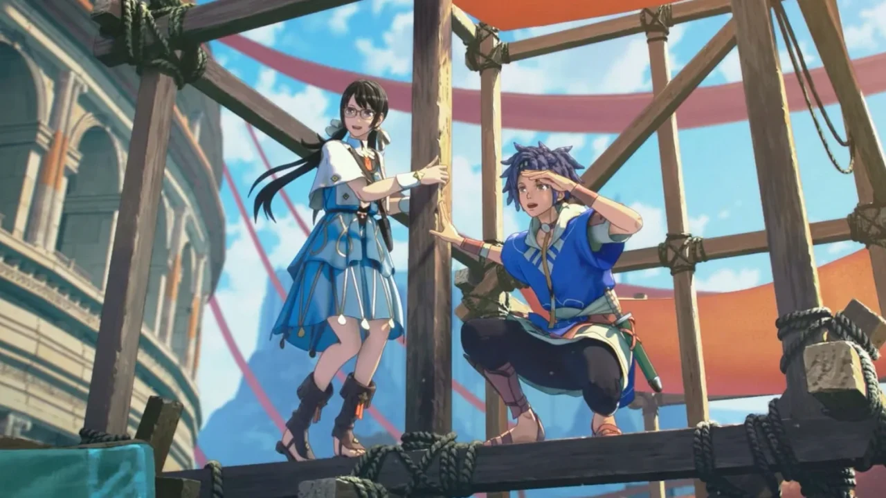 Fire Emblem: Fortune’s Weave Becomes a Switch 2 Price Standout