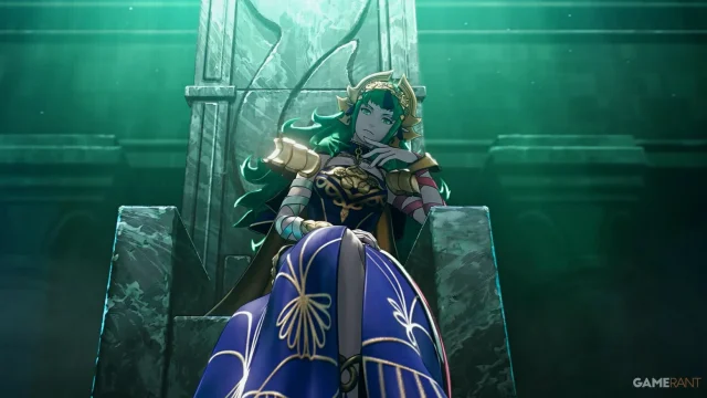 Fire Emblem: Fortune’s Weave Special Edition and Release Date Confirmed