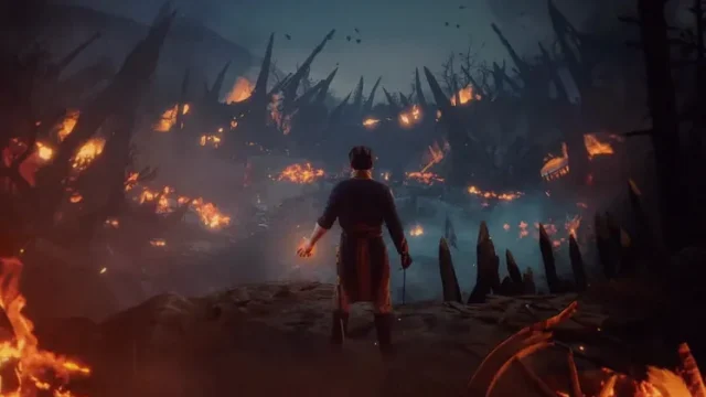 Valor Mortis Delayed to October 13 Amid September Release Crush