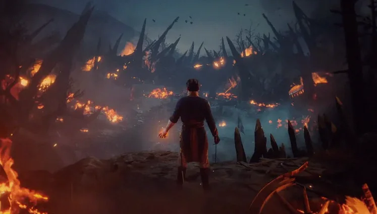Valor Mortis Delayed to October 13 Amid September Release Crush