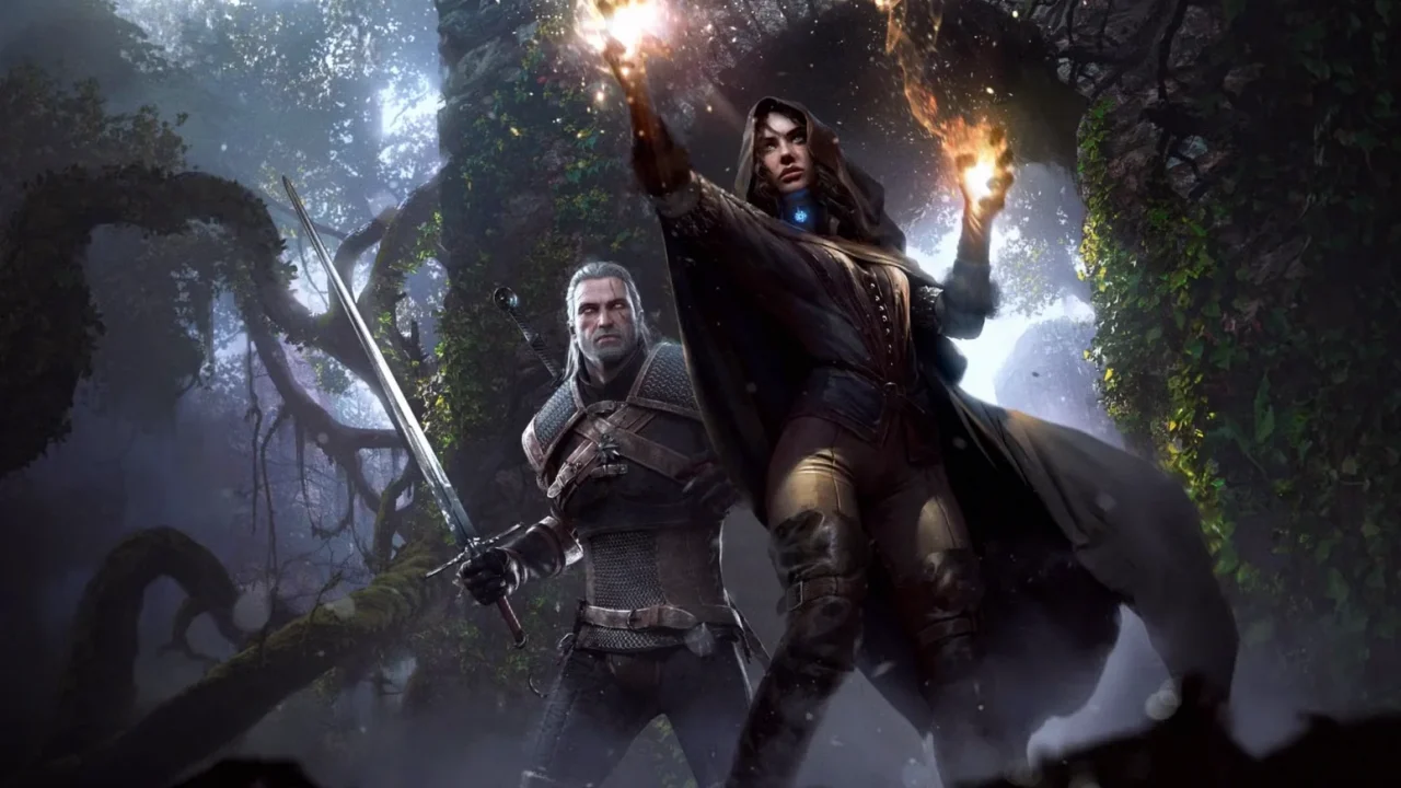 Witcher 3 Director’s Request for Songs of the Past