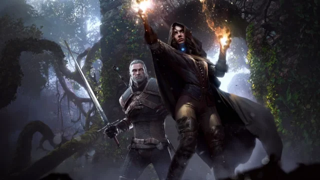 Witcher 3 Director’s Request for Songs of the Past