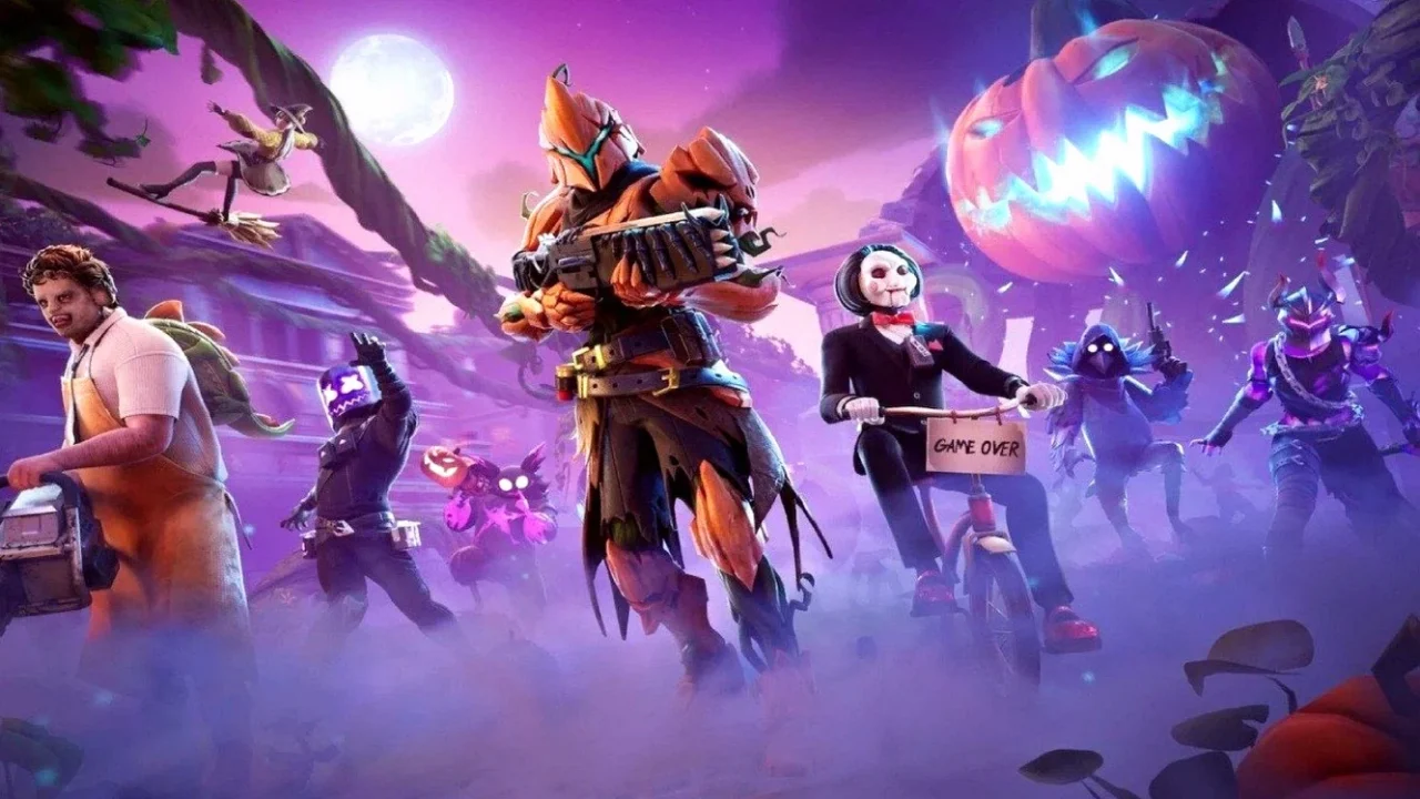 Fortnite still absent from the App Store after Epic’s legal win