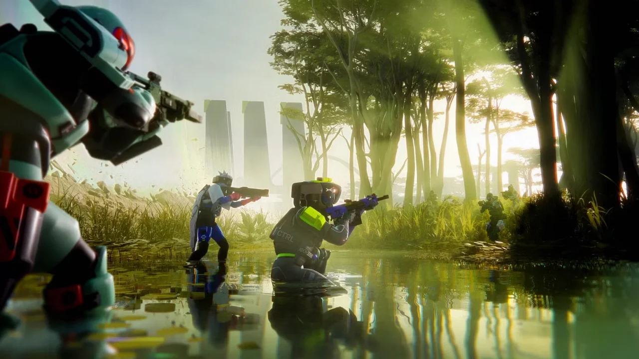 Marathon Season 2 Sparks Sabotage Accusations Over XP Nerfs