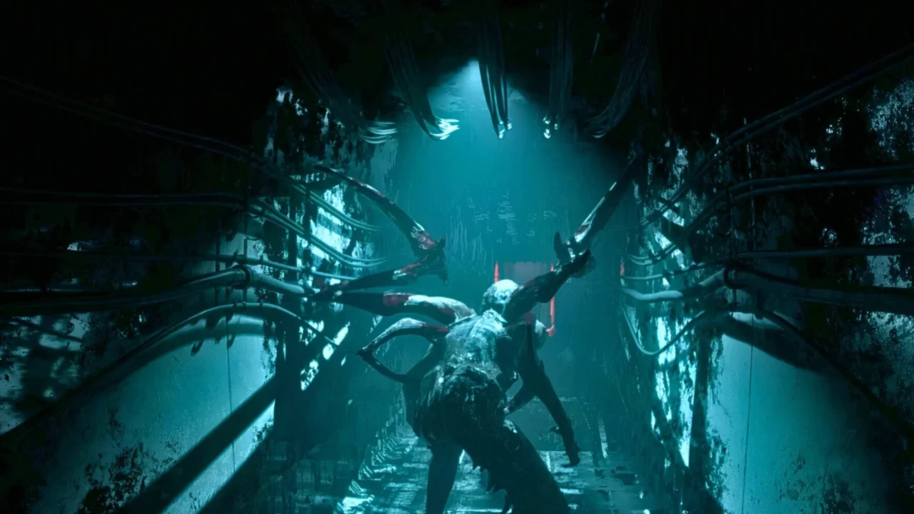 Dire Echo Giveaway: Dead Space-Style Cosmic Horror Free on Itch.io