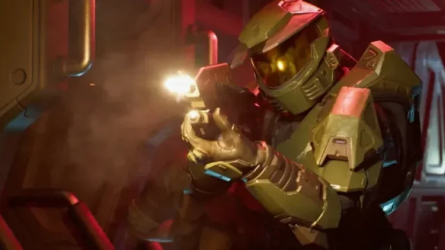 Halo: Campaign Evolved Gets a New Cinematic Story Trailer