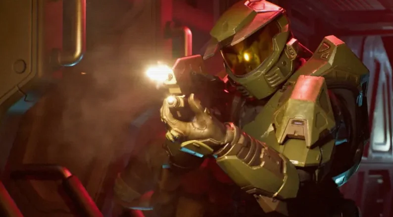 Halo: Campaign Evolved Gets a New Cinematic Story Trailer