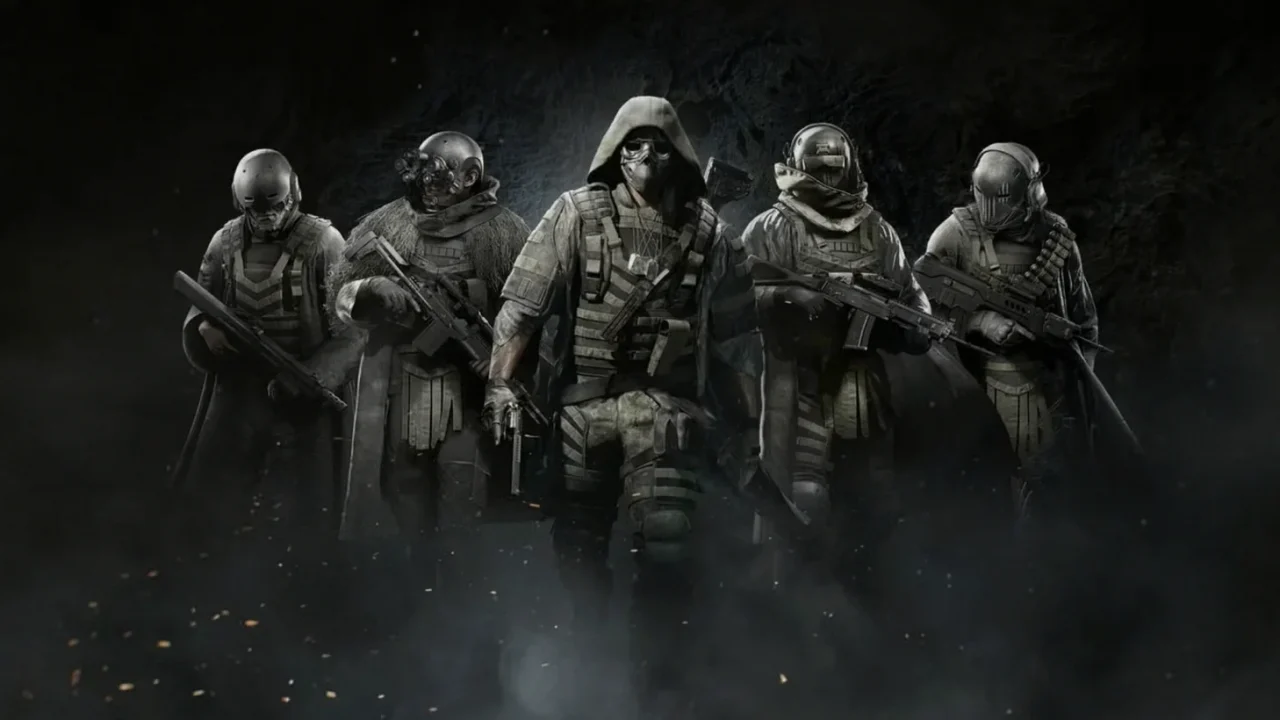 Ubisoft’s Ghost Recon Project OVR Reportedly Faces Reboot or Cancellation