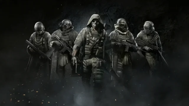 Ubisoft’s Ghost Recon Project OVR Reportedly Faces Reboot or Cancellation