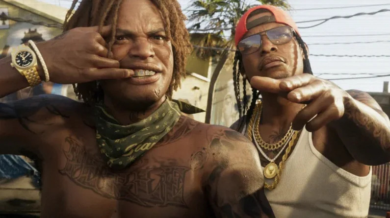 GTA 6 Pre-Orders Open June 25, Cover Art Revealed