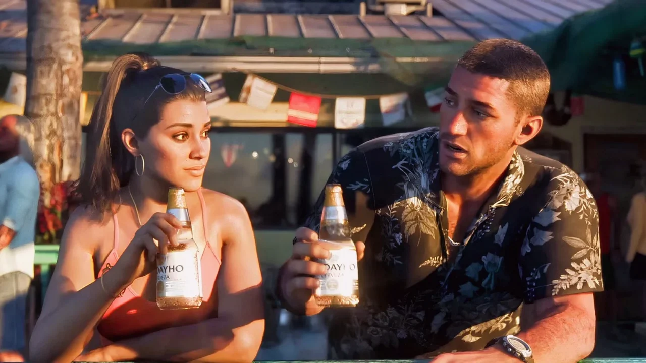 Rockstar Confirms GTA 6 Preorders Start Next Week