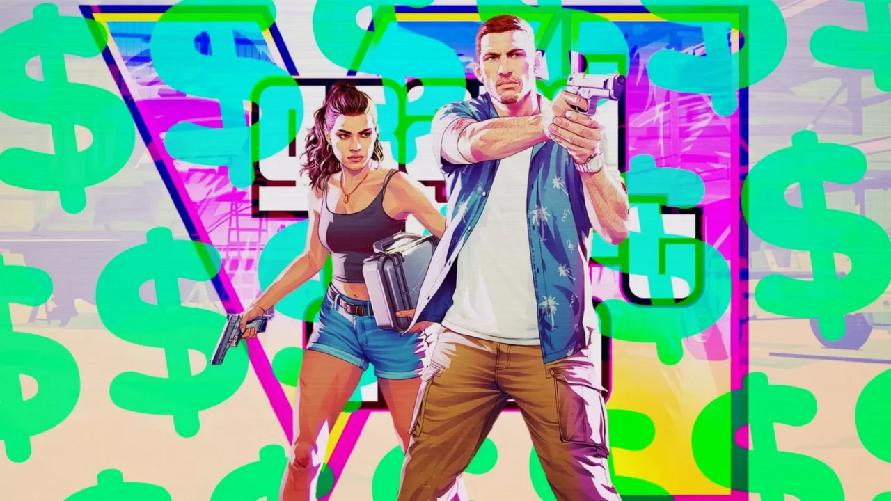 GTA 6 Sales Forecast Could Smash Launch Records