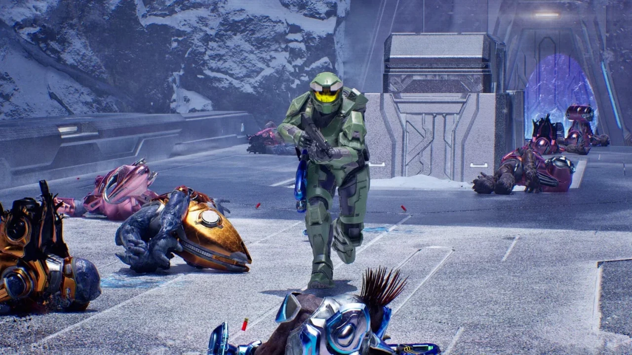 Halo: Campaign Evolved $200 Collector’s Edition Sells Out