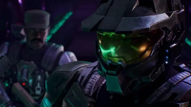 Halo: Campaign Evolved Reveals Three New Operation: Meteorite Missions