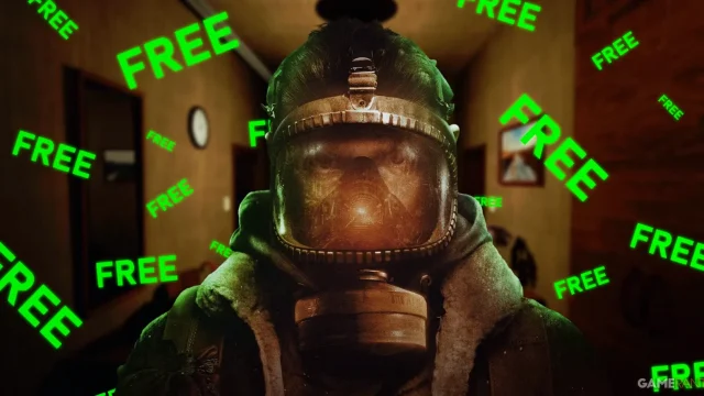 Static Voice Is a Free Metro-Like Horror Game on PC