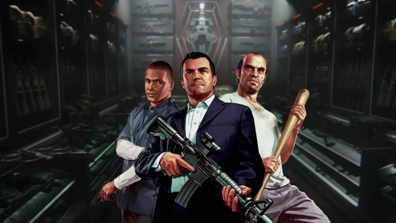 Top 10 Games With the Richest Arsenal for Chaos