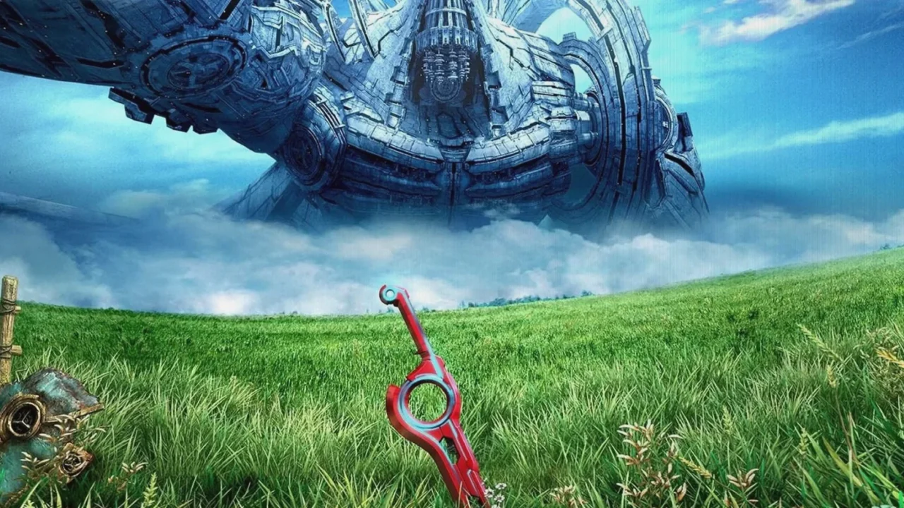 Xenoblade Chronicles Trilogy Lands on Switch 2 With 4K Updates
