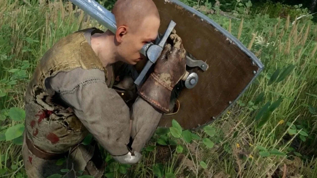 Kingdom Come: Deliverance II launches first DLC Brushes With Death