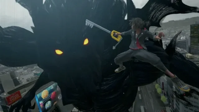 Kingdom Hearts IV Gameplay Trailer Confirmed for Switch 2