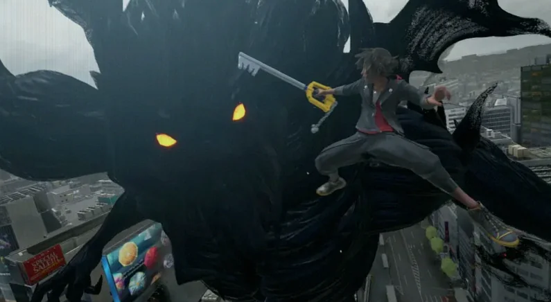 Kingdom Hearts IV Gameplay Trailer Confirmed for Switch 2