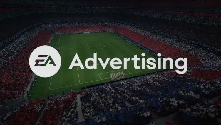EA Advertising brings non-disruptive brand integration to its games