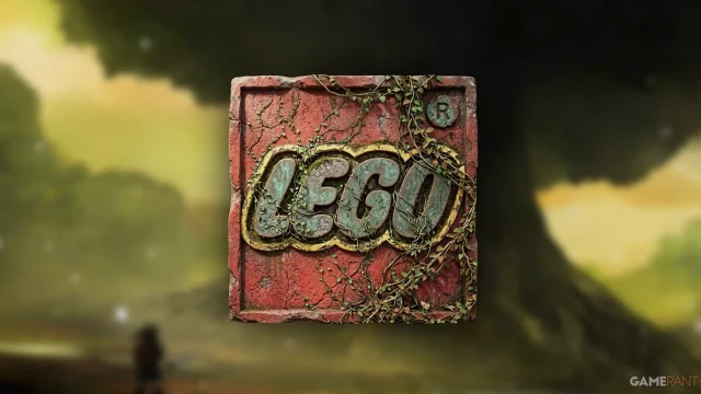 LEGO’s Great Deku Tree Zelda Set Sells Out Permanently