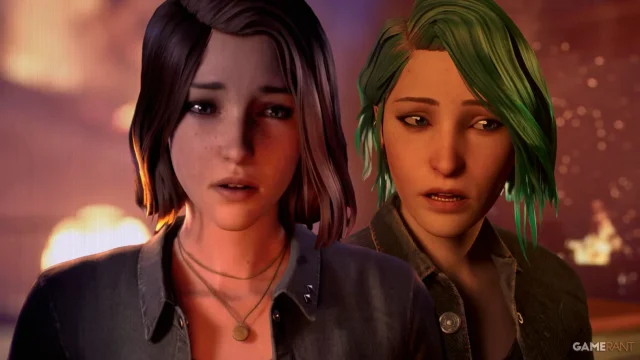 Don’t Nod Faces Funding Crunch, Life is Strange Studio at Risk