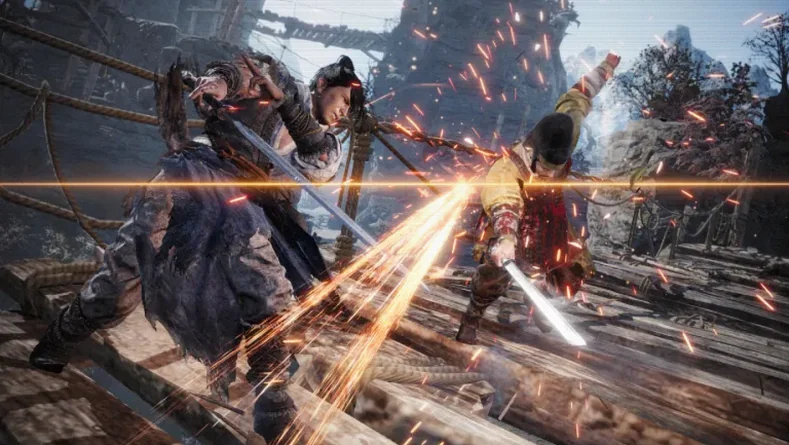 Wo Long: Fallen Dynasty Complete Edition Arrives on Switch 2 September 3