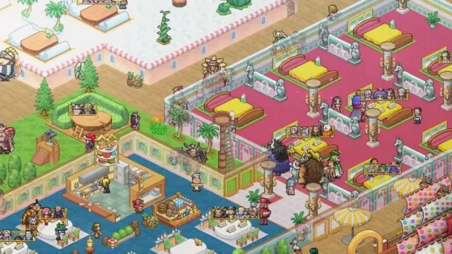 One Piece: Grand Gourmet Lands on Switch and Switch 2 This October