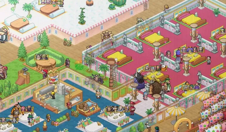 One Piece: Grand Gourmet Lands on Switch and Switch 2 This October