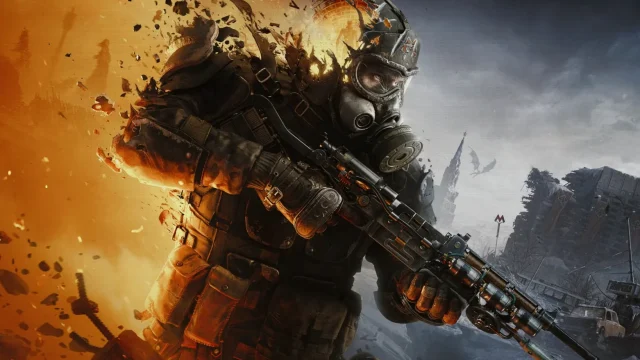 Metro 2039 Gets First Gameplay Trailer and February 2027 Window