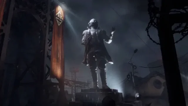 Metro 2039 Trailer Delivers First Real Look at Gameplay