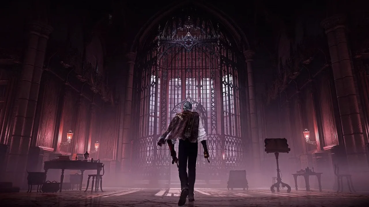 Miyazaki Teases FromSoftware’s Next Games, Including Unannounced Projects