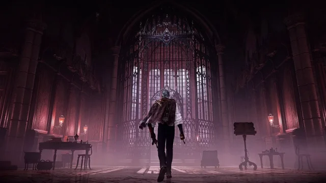 Miyazaki Teases FromSoftware’s Next Games, Including Unannounced Projects