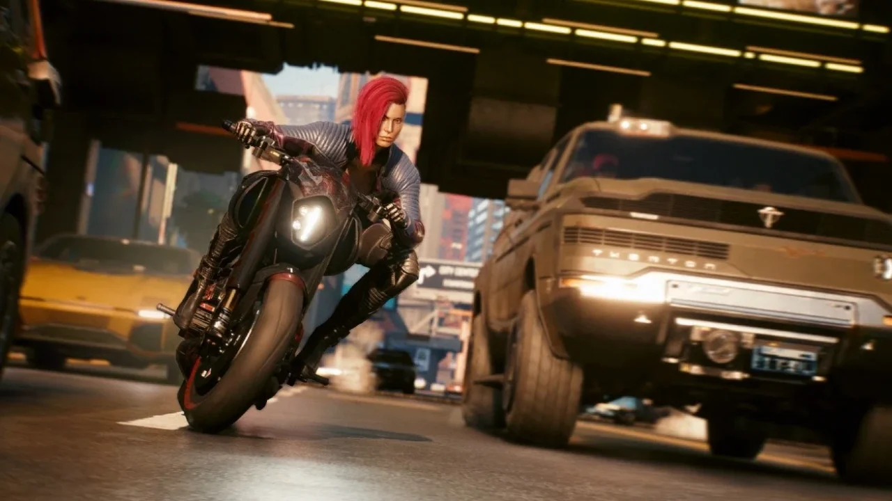 CyberMP Multiplayer Mod for Cyberpunk 2077 Aims Public Release in 2025
