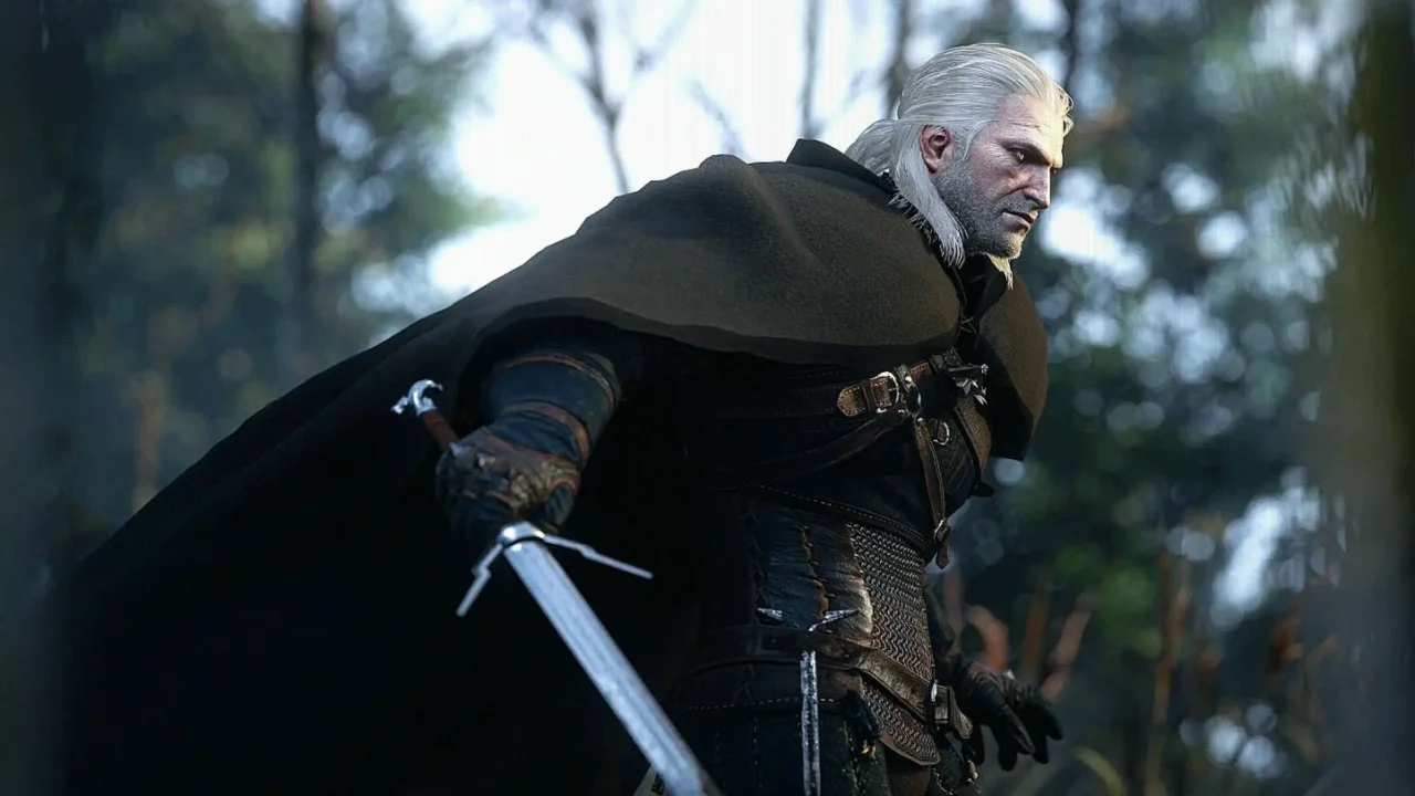 30 Witcher 3 Mods That Refresh Every Playthrough