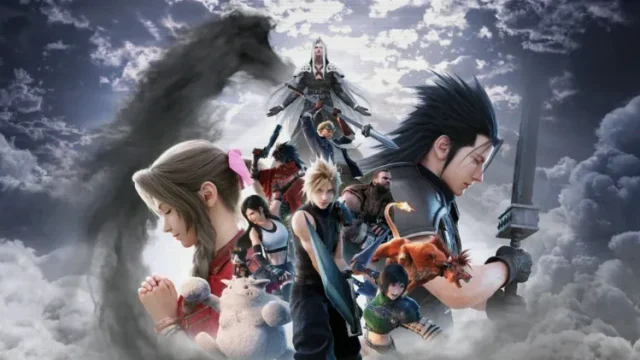 Naoki Hamaguchi Explains Final Fantasy’s Nintendo Comeback