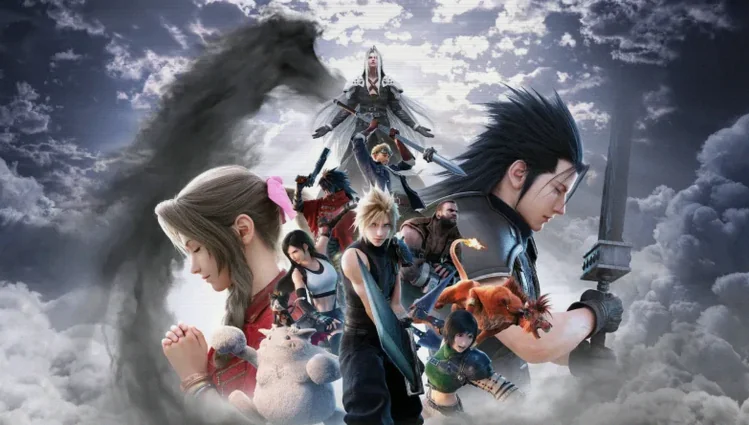 Naoki Hamaguchi Explains Final Fantasy’s Nintendo Comeback